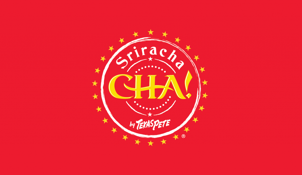CHA! by Texas Pete<sup>®</sup> Spicy Hoisin Sauce” /> </div>
<div id=