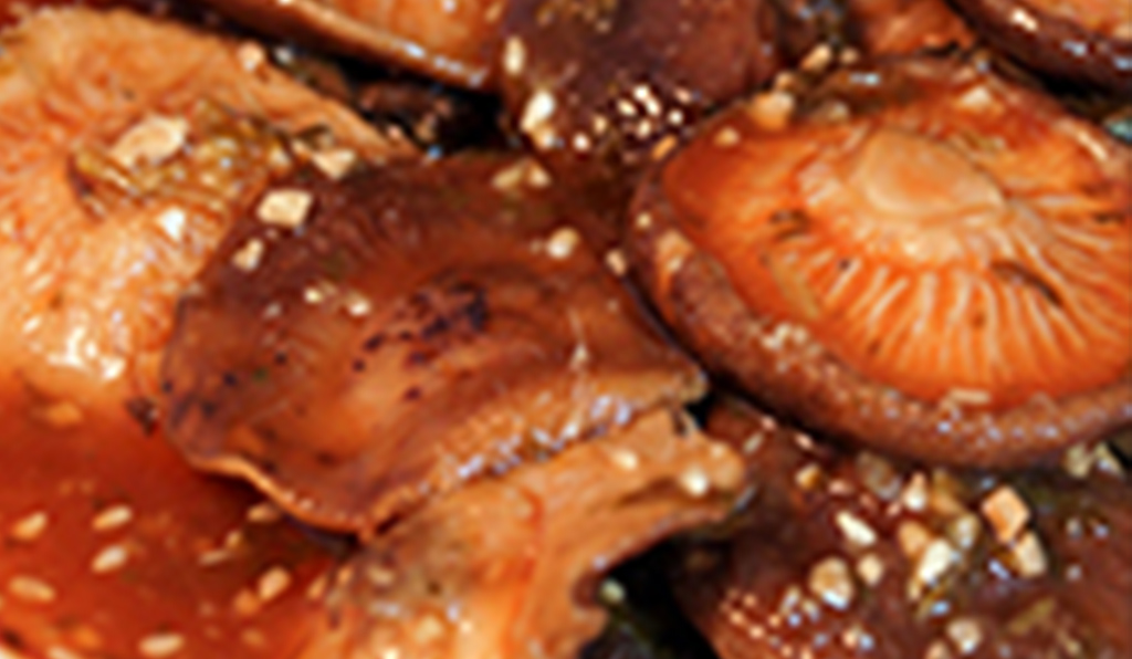 Texas Pete<sup>®</sup> Asian Style Pickled Shitake Mushrooms” /> </div>
<div id=