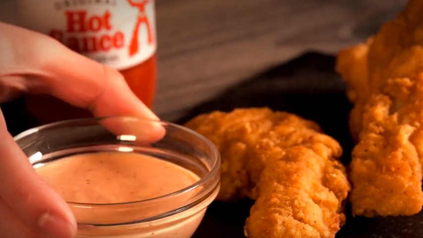 chicken dipping sauce