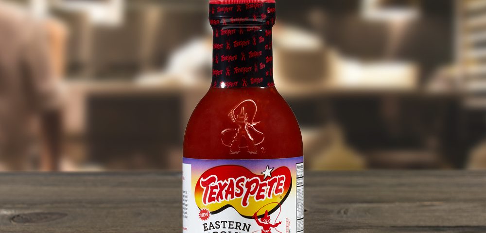 Texas Pete Eastern Carolina BBQ Sauce