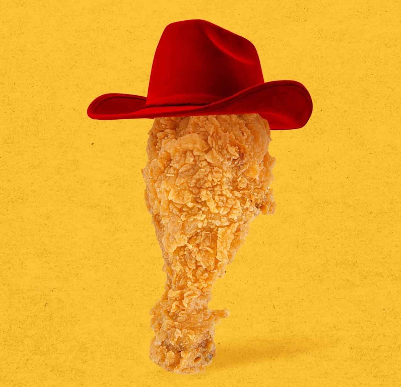 Texas Pete® offers the ideal flavor to complement fried chicken.