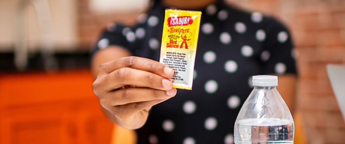 Texas Pete® is the perfect hot sauce for healthcare operators.
