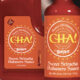 New Sweet CHAbanero Sriracha Sauce by Texas Pete®.