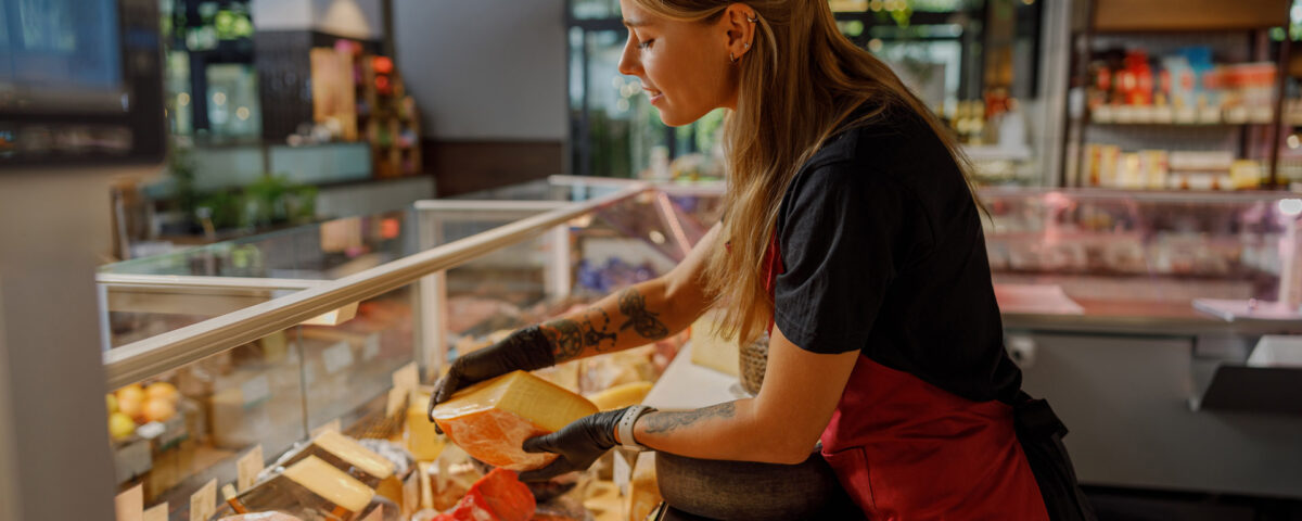Supermarket Deli Hacks To Drive Traffic & Sales. It’s Saucy!