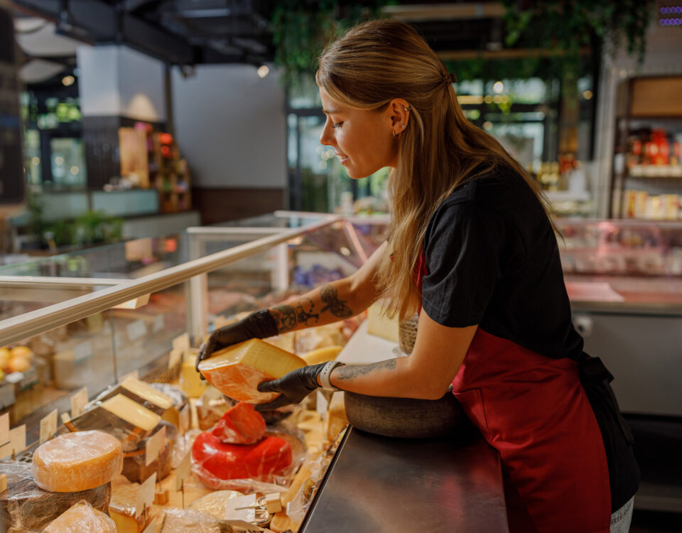 Supermarket Deli Hacks To Drive Traffic & Sales. It’s Saucy!
