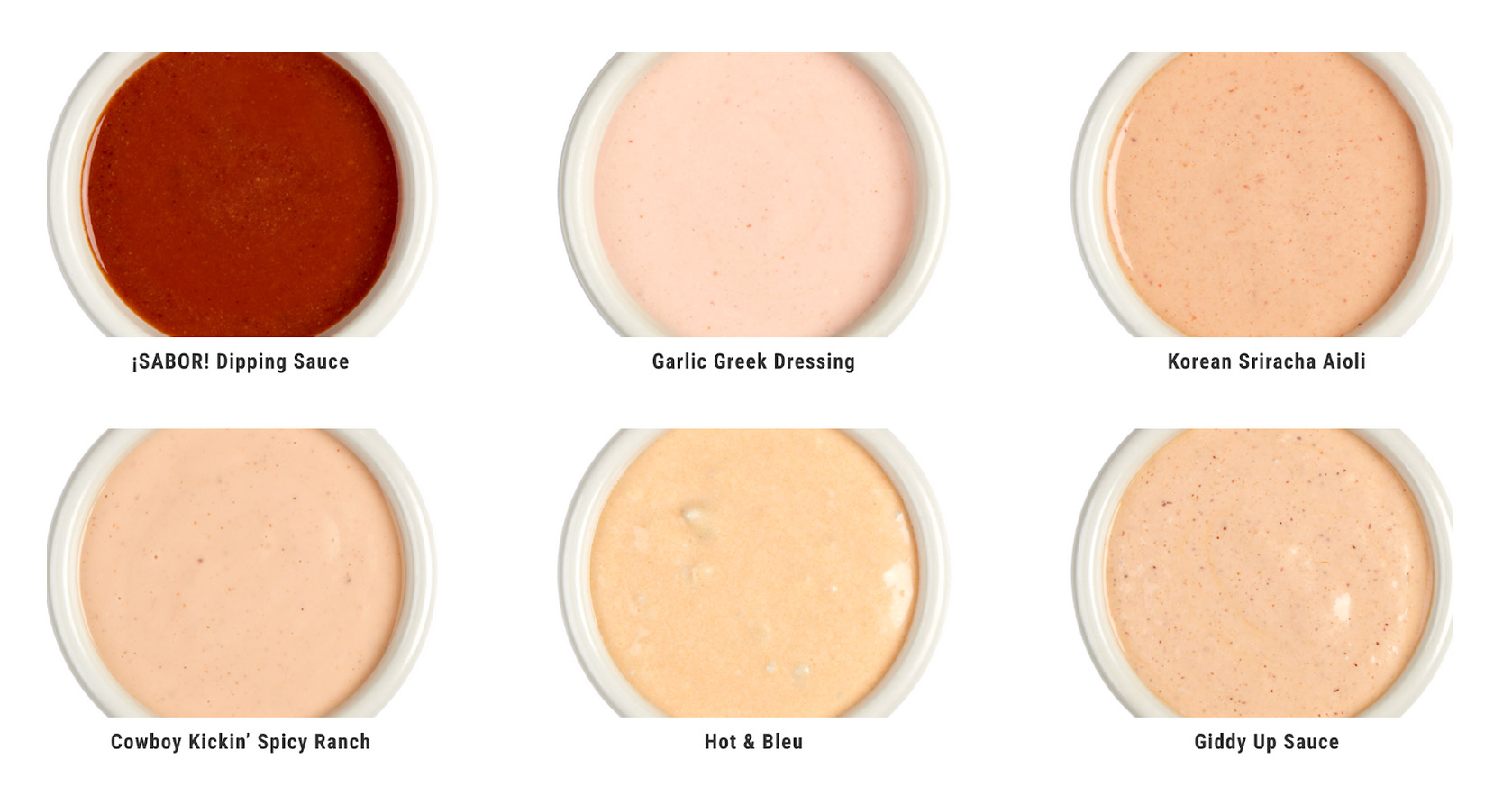 Use Texas Pete® DUST Dry Seasoning for spicy goodness on a variety of menu items.
