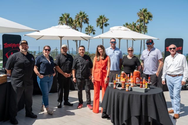 2026 Chefs and Judges